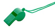whistle