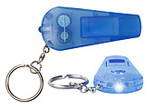 whistle