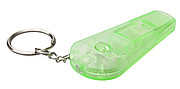 whistle