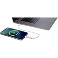 Whiz recycled plastic modular charging cable