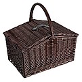 Wicker picnic basket RICHMOND PARK