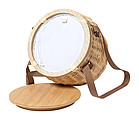 wicker picnic basket