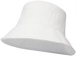 Wicklow Aware™ recycled sun hat, white