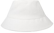 Wicklow Aware™ recycled sun hat, white