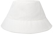 Wicklow Aware™ recycled sun hat, white