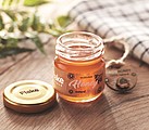 Wildflower honey jar 50 gr