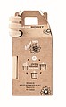 Wildflower honey jar set 50gr