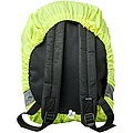 William reflective and waterproof bag cover