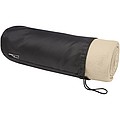 Willow RPET polar fleece blanket