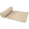 Willow RPET polar fleece blanket