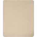 Willow RPET polar fleece blanket