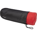 Willow RPET polar fleece blanket