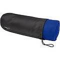 Willow RPET polar fleece blanket