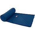 Willow RPET polar fleece blanket