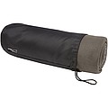 Willow RPET polar fleece blanket