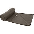 Willow RPET polar fleece blanket