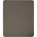 Willow RPET polar fleece blanket