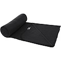 Willow RPET polar fleece blanket