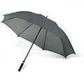 Wind-proof umbrella, grey