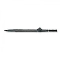 Wind-proof umbrella, grey