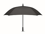 Windproof square umbrella