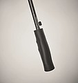 Windproof square umbrella