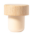 wine bottle stopper