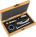 Wine set BAMBOO PLEASURE
