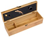 Wine set BAMBOO PRECIOUS