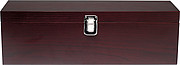Wine set in gift boxBrown