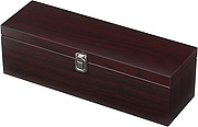 Wine set in gift boxBrown