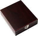 Wine set in gift boxNeutral