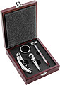 Wine set in gift boxNeutral