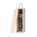 Wine wooden gift box