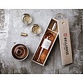 Wine wooden gift box