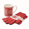 Winter gift set