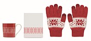 Winter gift set