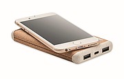 Wireless 10000mAh PowerBank