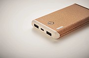 Wireless 10000mAh PowerBank