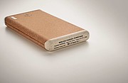 Wireless 10000mAh PowerBank