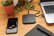 Wireless 5W charging pad