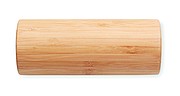 Wireless bamboo speaker 2x5W