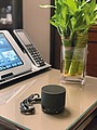 Wireless bluetooth speaker