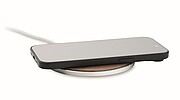 Wireless charger 15W, wood