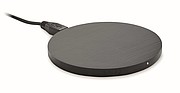 Wireless charger bamboo 5W