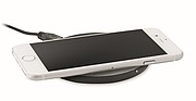Wireless charger bamboo 5W