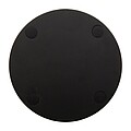 Wireless charger, black
