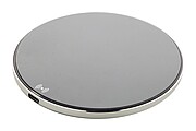 Wireless charger, grey