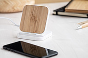 wireless charger mobile holder