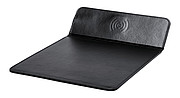 wireless charger mouse pad